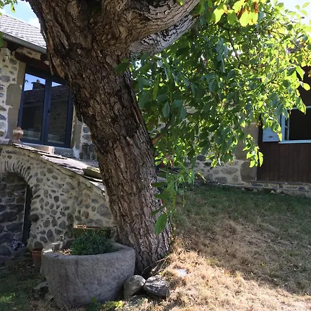 Hébergement de vacances Jules Romains