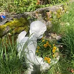 Jules Romains Saint-Julien-Chapteuil