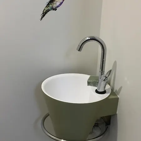 Сasa de vacaciones Jules Romains *