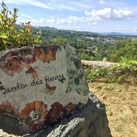 Jules Romains Saint-Julien-Chapteuil