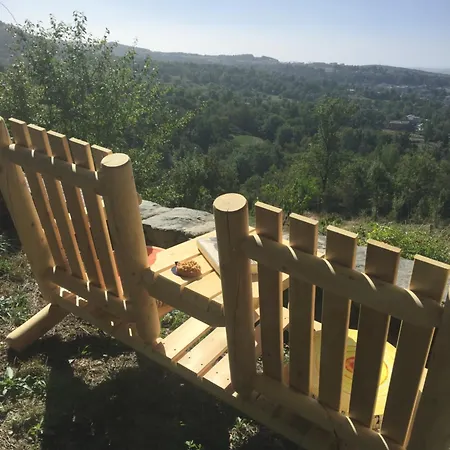 Jules Romains Сasa de vacaciones