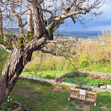 Сasa de vacaciones Jules Romains *