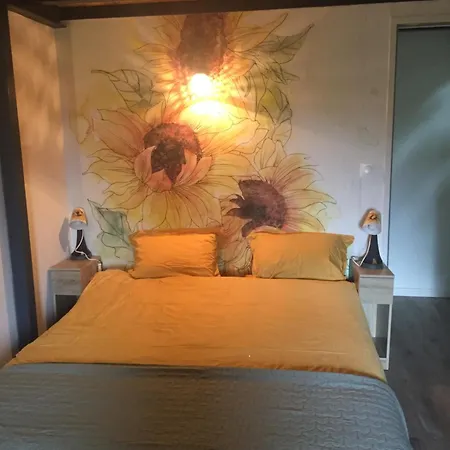 Сasa de vacaciones Jules Romains Saint-Julien-Chapteuil