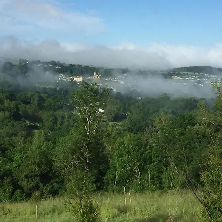 Сasa de vacaciones Jules Romains *