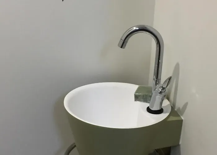 Tatil Evi Jules Romains *